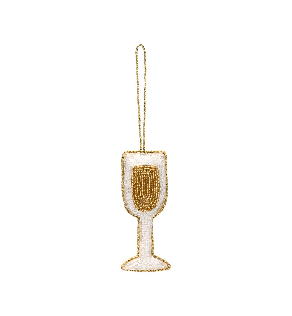 Cheers juleophæng - H12 cm.